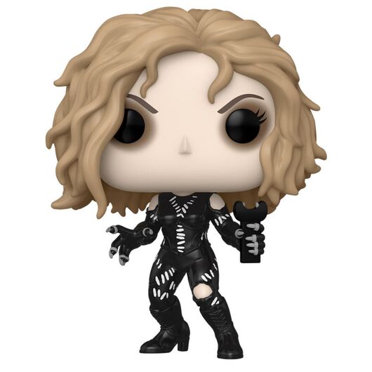 FUNKO POP DC Villains Catwoman 80697