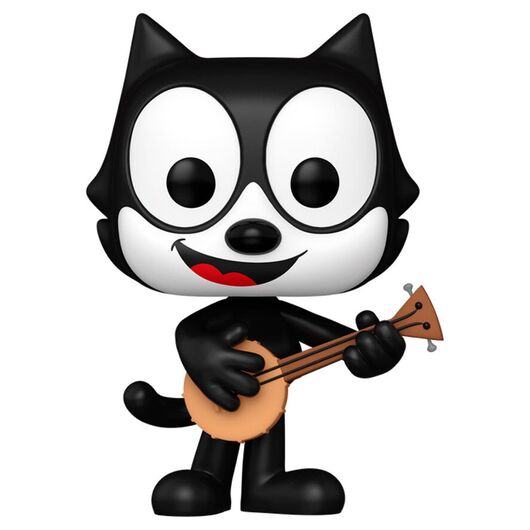 Funko Pop! Felix the Cat 105th 1616
