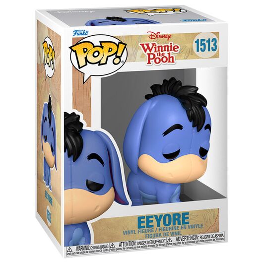 Funko Pop! Winnie the Pooh Ih-Oh 1513