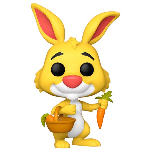 Funko Pop! Winnie the Pooh Tappo 1515