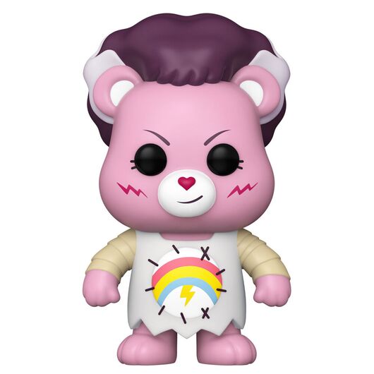 Funko Pop! Cheer Bear Bride as Frankenstein 1626