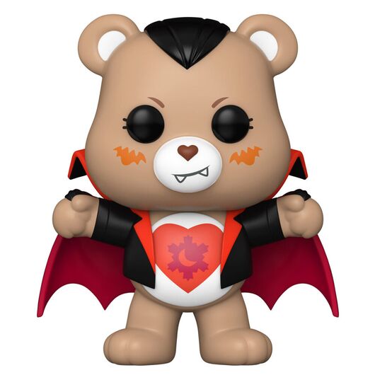 Funko Pop! Tender Heart Bear as Dracula 1629