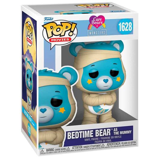 Funko Pop! Bedtime Bear as The Mummy 1628