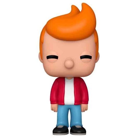 Funko Pop! Futurama Fry 1755