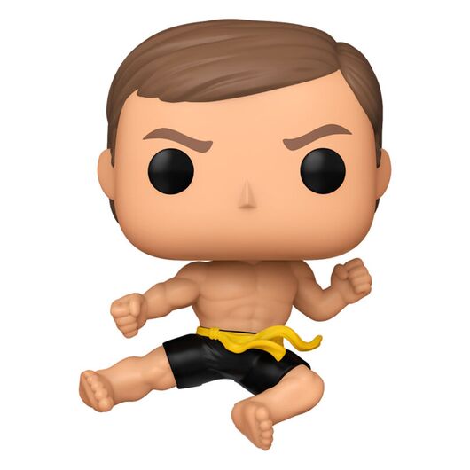 FUNKO POP Bloodsport Frank Dux 80779