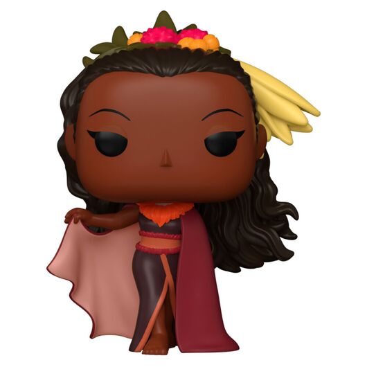 Funko Pop! Moana: Matangi 1548