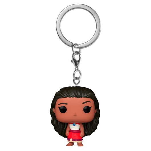 Funko Keychain! Oceania Moana
