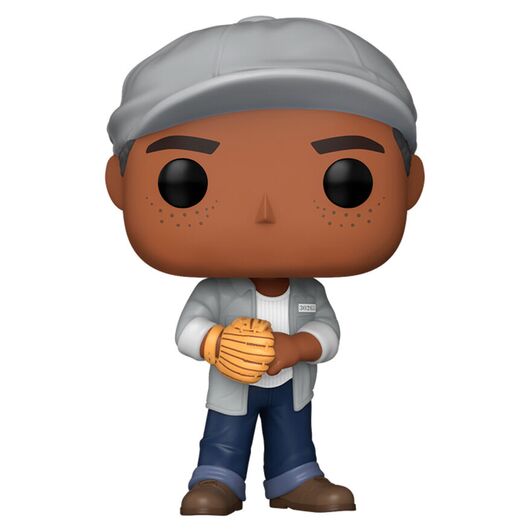 Funko Pop! The Shawshank Redemption: Ellis Red Boyd Redding 1736