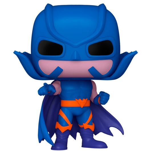 Funko Pop! Goosebumps: Attack of the Mutant 31