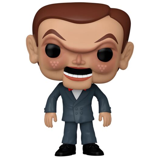 Funko Pop! Goosebumps: Night of the Living Dummy 32