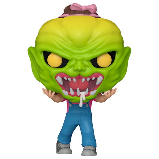 Funko Pop! Goosebumps: The Haunted Mask 33