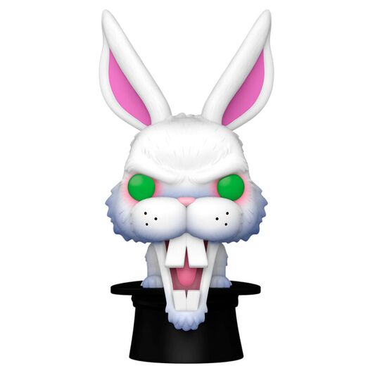 Funko Pop! Goosebumps: Bad Hare Day 30