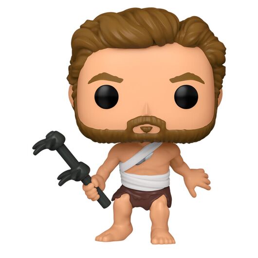 FUNKO POP Planet of the Apes John Brent 83450