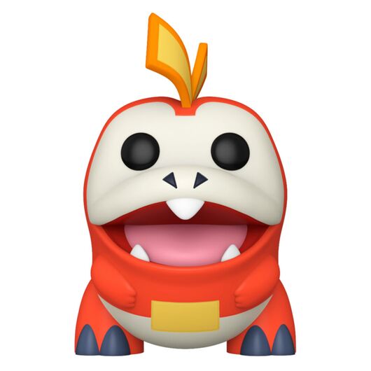 Funko Pop! Pokemon: Fuecoco 1030