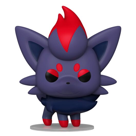 Funko Pop! Pokemon Zorua 1032