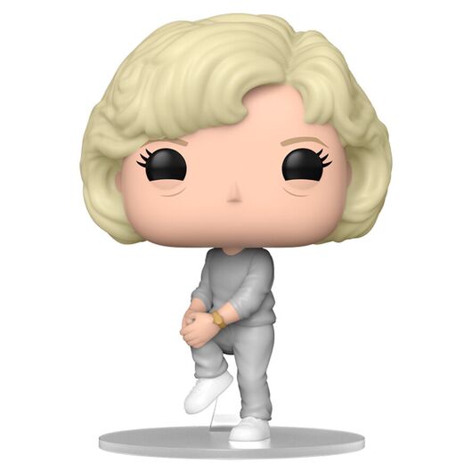 Funko Pop! The Golden Girls: Rose 1685
