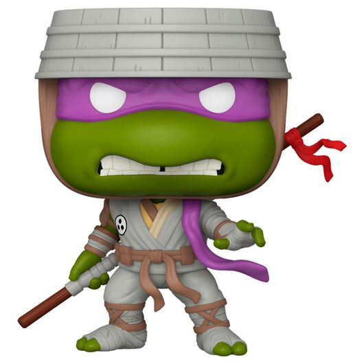 FUNKO POP TMNT Turtles The Last Ronin Donatello 83510