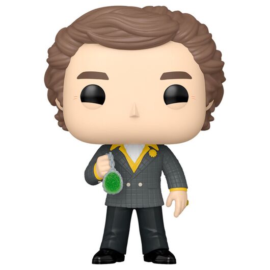 Funko Pop! DC Comics - Superman the Movie: Lex Luthor 1979 540