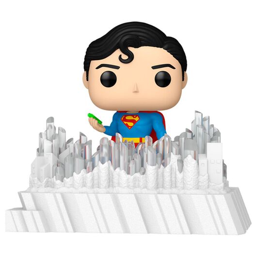 FUNKO POPS Deluxe Superman 1978 80762