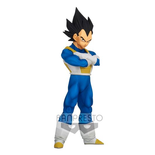 Dragon Ball Z Burning Fight Vegeta Vol.2 BP18388P
