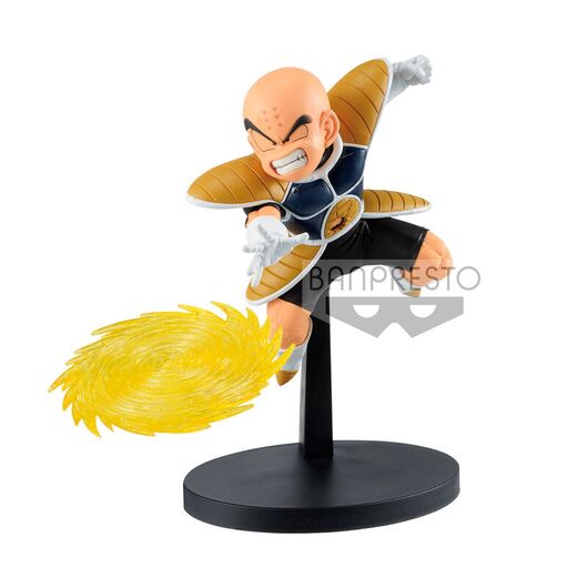 Dragon Ball Z GxMateria The Krillin BP18460P