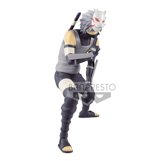 Naruto Shippuden Hatake Kakashi BP18536P