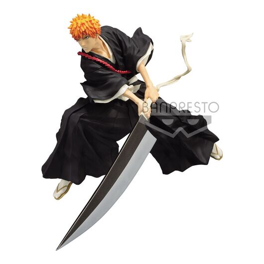Bleach Ichigo Kurosaki Soul Entered BP18706P