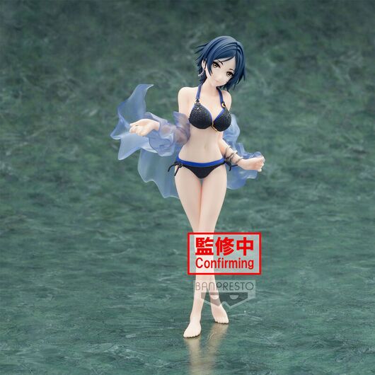 The Idolmaster Cinderella Girls Celestial Vivi Kanade Hayami figure 20cm 4983164187625