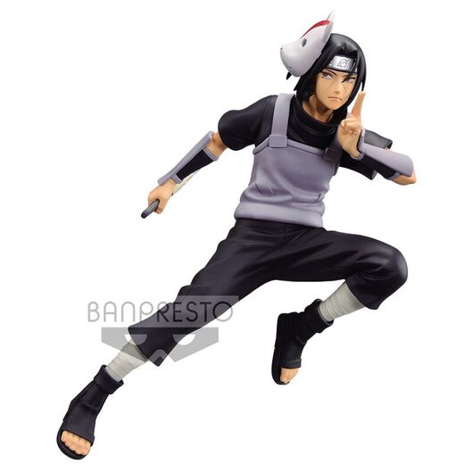 Naruto Shippuden Uchiha Itachi II BP18766P