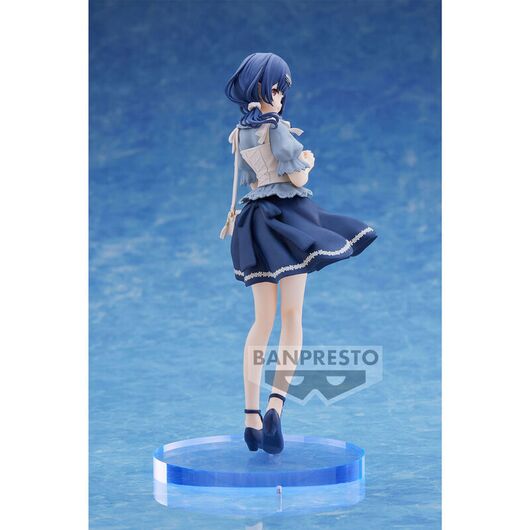 The Idolmaster Shiny Colors Rinze Morino figure 5cm 4983164190762