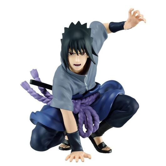 Naruto Shippuden Panel Spectacle Uchiha Sasuke BP88033P