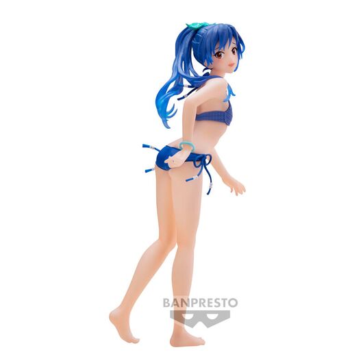 The Idolmaster Million Live! Celestial Vivi Chihaya Kisaragi BP88349P