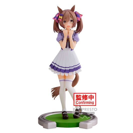 Uma Musume Pretty Derby Smart Falcon figure 17cm 4983164884531