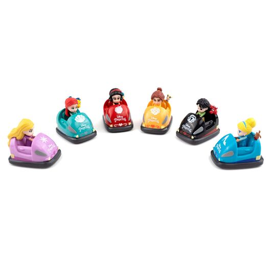 YUME TOYS Disney Princess assorted figure