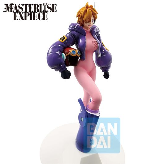 One Piece Memory of Heroines Perhona Ichibansho Lilith figure 20cm 4573102670618