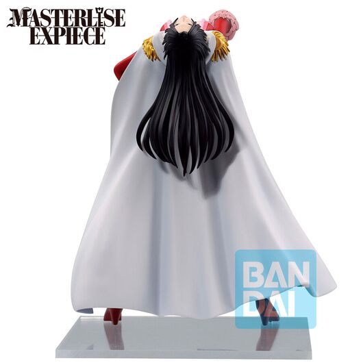 One Piece Memory of Heroines Boa Hancock Ichibansho figure 20cm 4573102670625