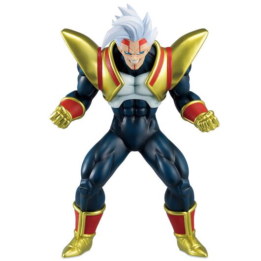 Dragon Ball GT Vs Omnibus Ultimate Super Baby 2 Ichibansho figure 26cm 4573102670922