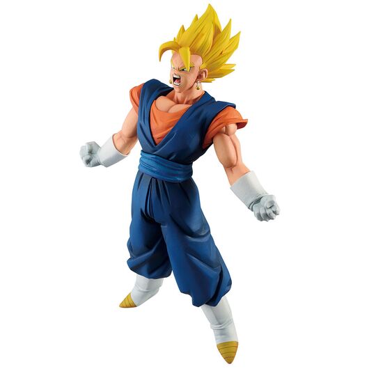 Dragon Ball Z Vs Omnibus Ultimate Super Vegito Ichibansho figure 26cm 4573102670939