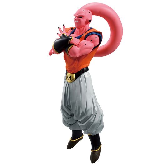 Dragon Ball Z Vs Omnibus Ultimate Majin Buu Gohan Absorbed Ichibansho figure 27cm 4573102670946