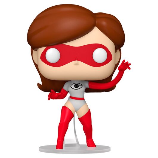 Funko Pop! Gli Incredibili 20th Elastigirl 1508
