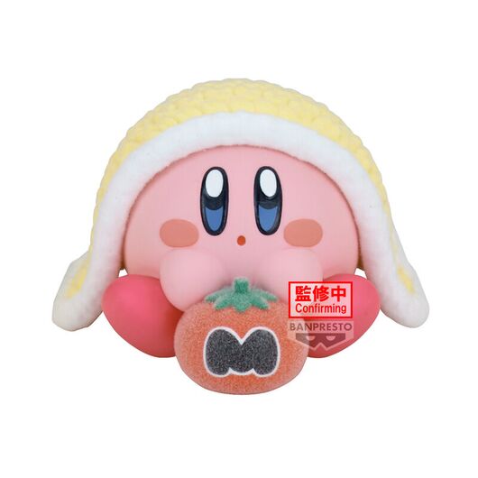 Kirby - Kirby ver. B Break Time figure 4cm 4983164285178