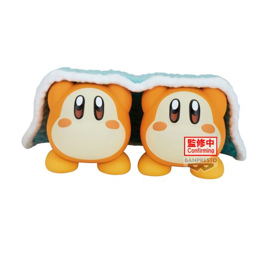 Kirby Waddle Dee Break Time figure 8cm 4983164285185