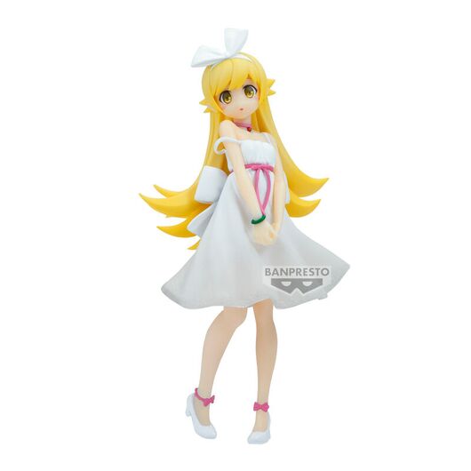 Oshino Monogatari Shinobu figure 20cm 4983164285345
