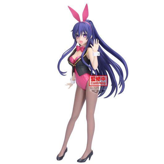 Date a Live Tohka Yatogami Glitter & Glamorous figure 22cm 4983164285383