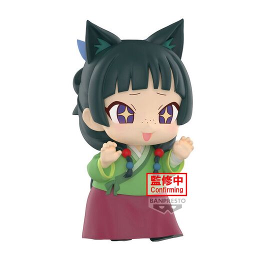 The Apothecary Diaries Maomao Big Sofvimates figure 15cm 4983164285468