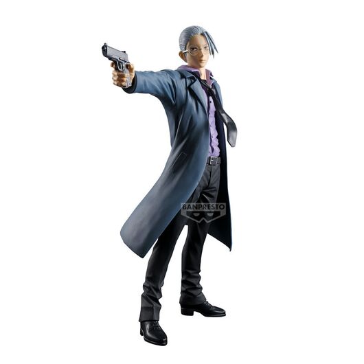 Sakamoto Days Taro Sakamoto figure 22cm 4983164285574