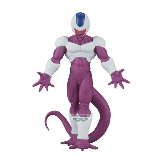 Dragon Ball Z Cooler Solid Edge Works figure 17cm 4983164285789