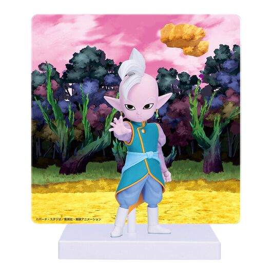 Dragon Ball Daima Kai With Panel 13cm 4983164285802