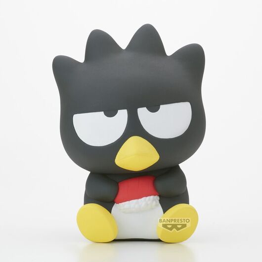 Sanrio Badtz-Maru figure 11cm 4983164286342