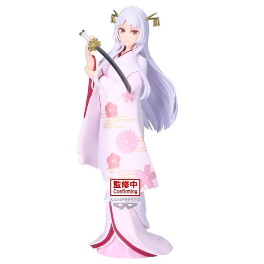 Oshi No Ko Akane Kurokawa figure 18cm 4983164286489